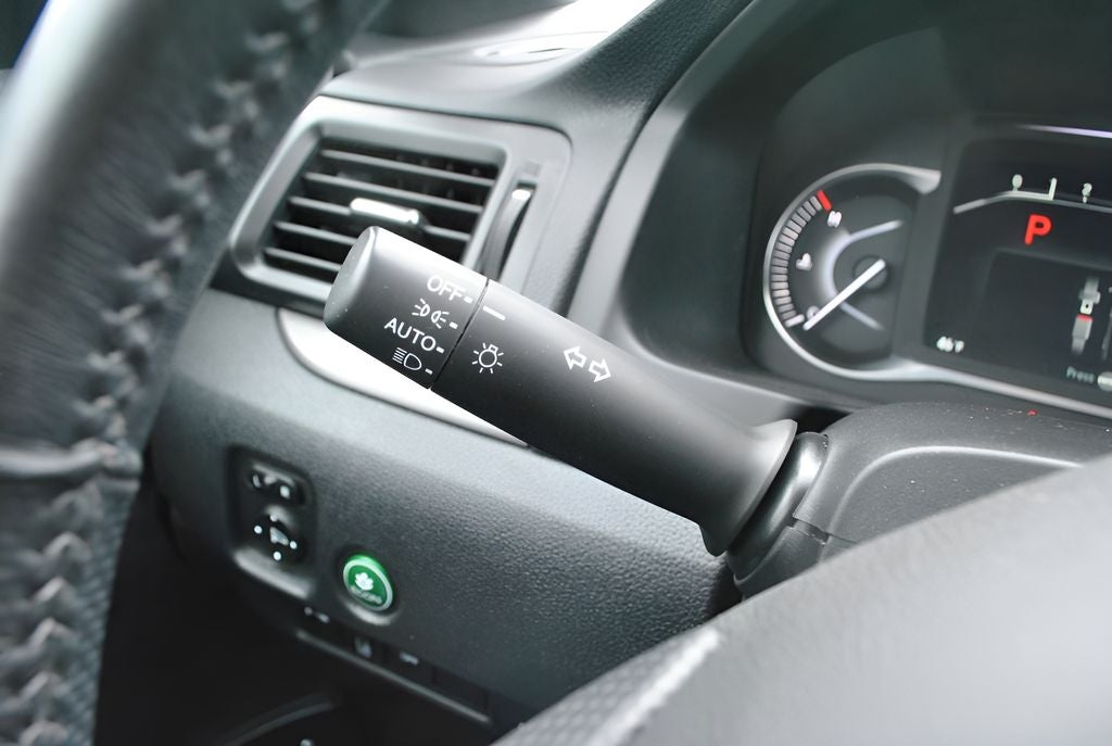 2023 Honda Passport EX-L AWD