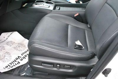 2023 Honda Passport EX-L AWD