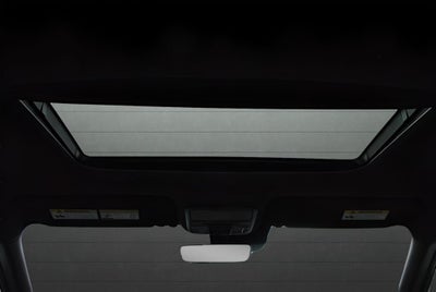 2023 Honda Passport EX-L AWD