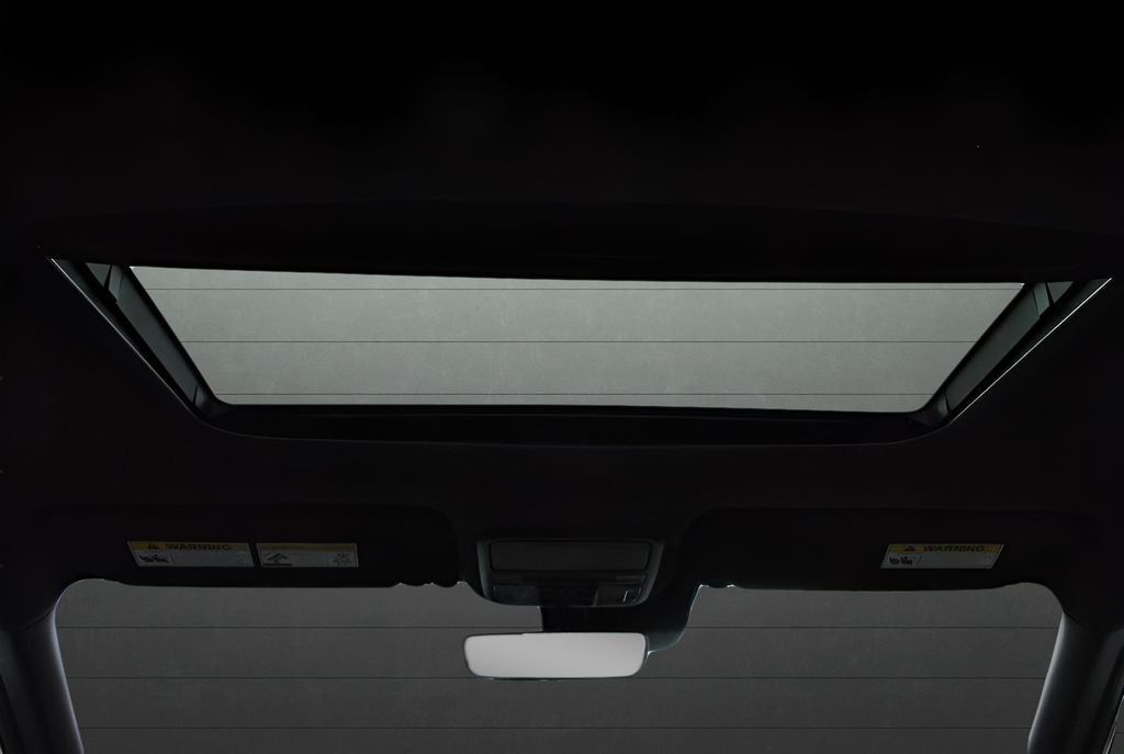 2023 Honda Passport EX-L AWD