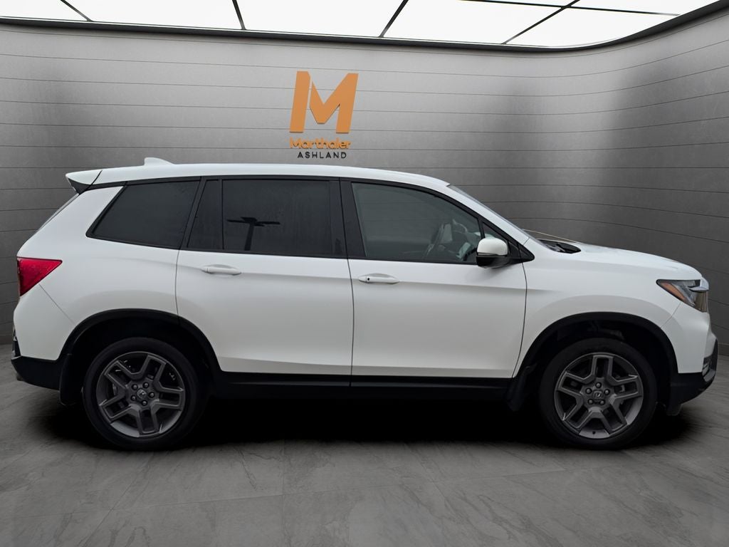 2023 Honda Passport EX-L AWD