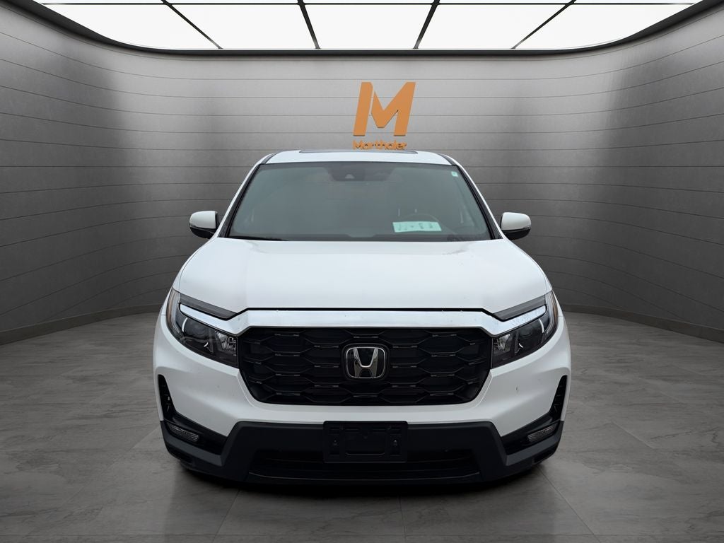 2023 Honda Passport EX-L AWD