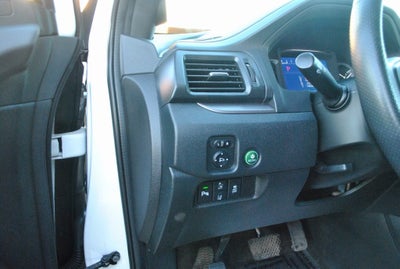 2023 Honda Passport EX-L AWD