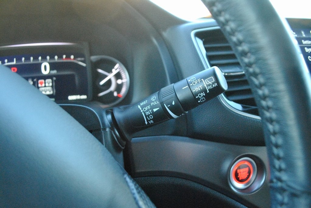 2023 Honda Passport EX-L AWD