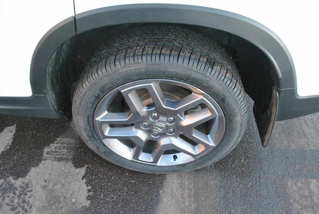 2023 Honda Passport EX-L AWD