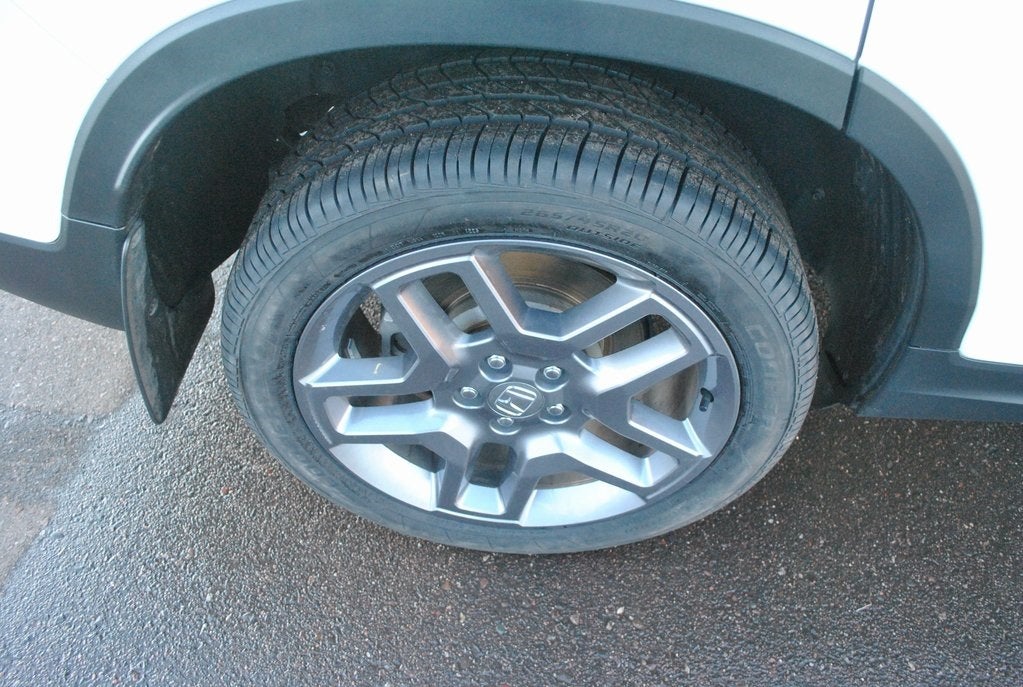 2023 Honda Passport EX-L AWD