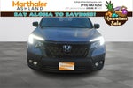 2019 Honda Passport EX-L AWD