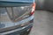 2021 Honda Passport EX-L AWD