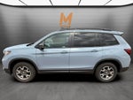 2023 Honda Passport TrailSport AWD