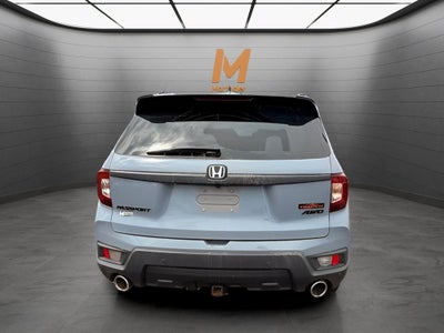 2023 Honda Passport TrailSport AWD