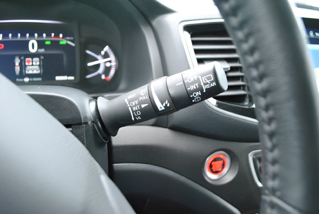 2023 Honda Passport TrailSport AWD