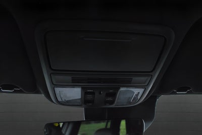 2023 Honda Passport TrailSport AWD