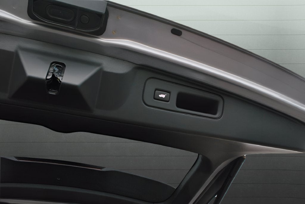 2023 Honda Passport TrailSport AWD
