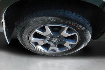 2023 Honda Passport TrailSport AWD