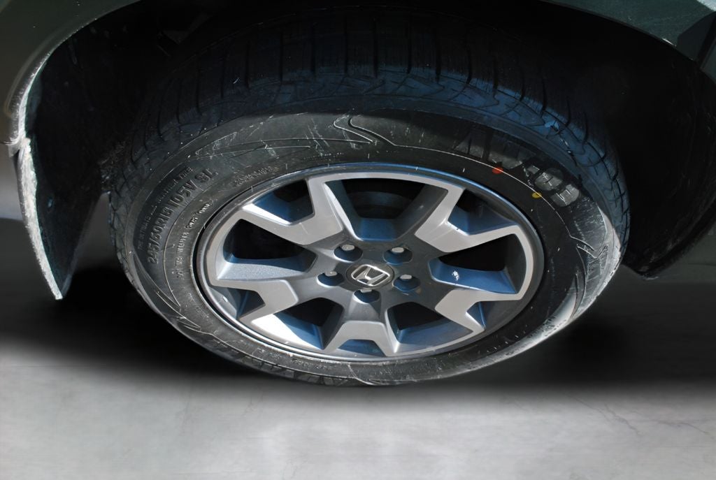 2023 Honda Passport TrailSport AWD