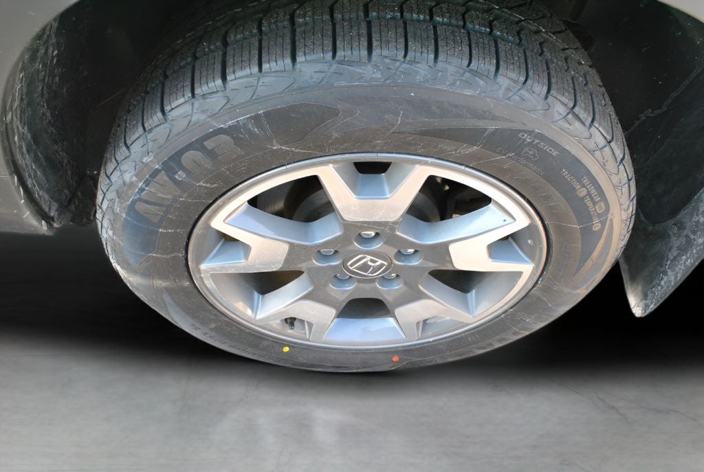 2023 Honda Passport TrailSport AWD