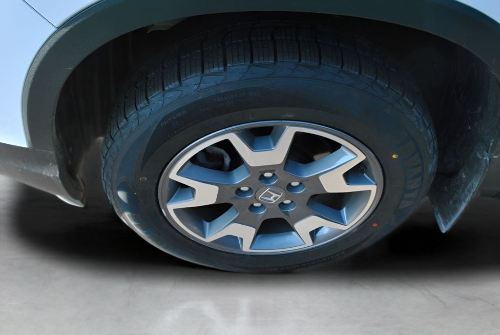 2023 Honda Passport TrailSport AWD