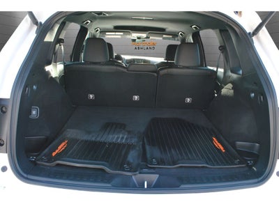 2023 Honda Passport TrailSport AWD