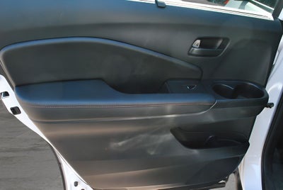 2023 Honda Passport TrailSport AWD