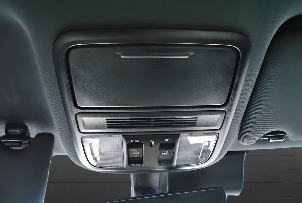 2023 Honda Passport TrailSport AWD