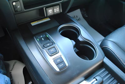 2023 Honda Passport TrailSport AWD