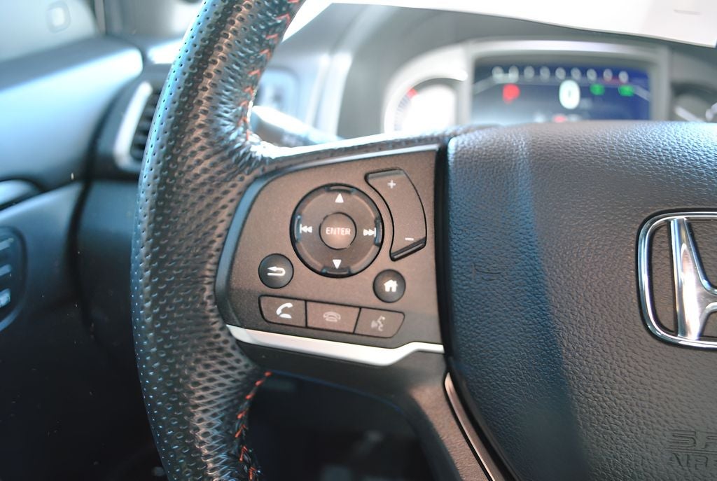 2023 Honda Passport TrailSport AWD