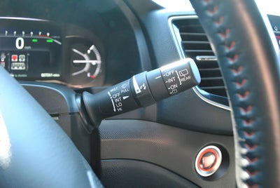 2023 Honda Passport TrailSport AWD