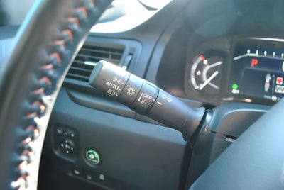 2023 Honda Passport TrailSport AWD