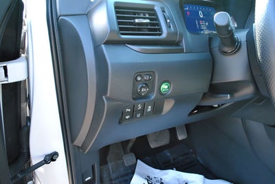 2023 Honda Passport TrailSport AWD