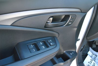 2023 Honda Passport TrailSport AWD