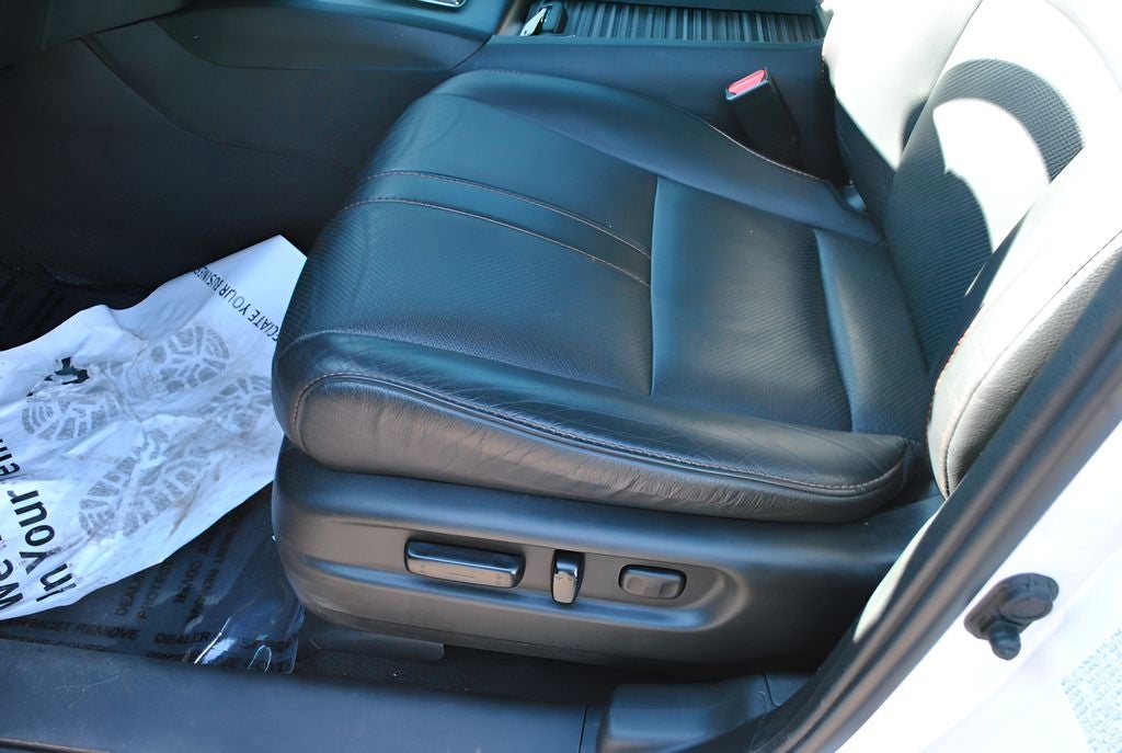 2023 Honda Passport TrailSport AWD