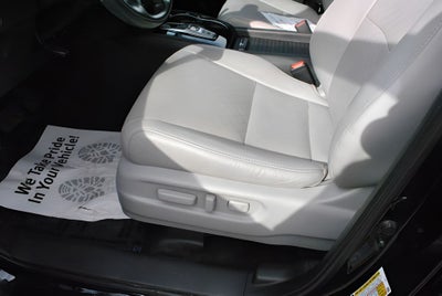 2019 Honda Passport Touring