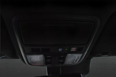 2019 Honda Passport Touring