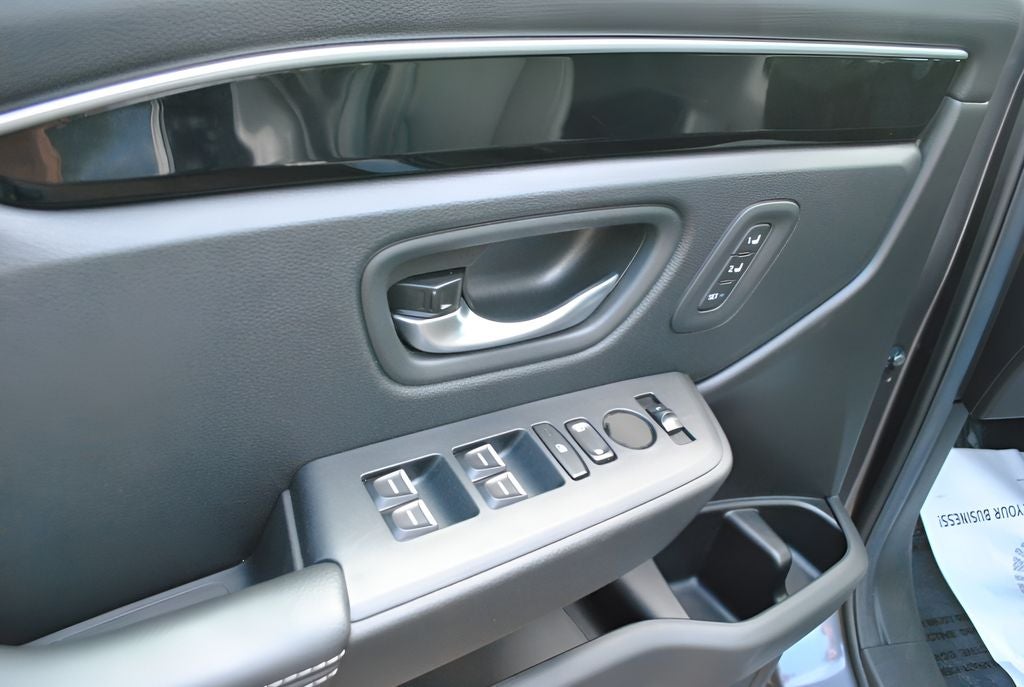 2026 Honda Passport RTL AWD