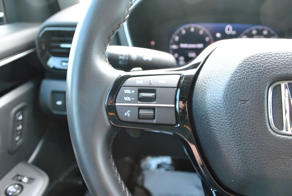2026 Honda Passport RTL AWD
