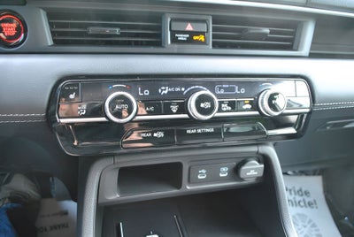 2026 Honda Passport RTL AWD