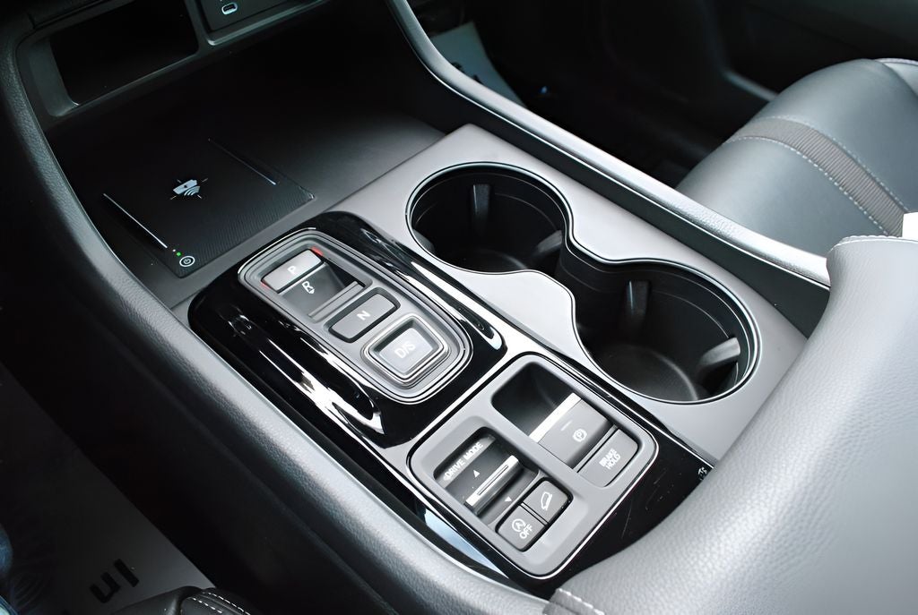 2026 Honda Passport RTL AWD