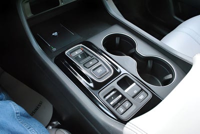 2025 Honda Pilot EX-L AWD