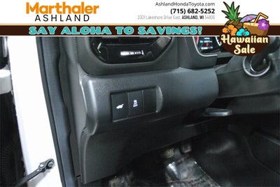 2025 Honda Pilot EX-L AWD