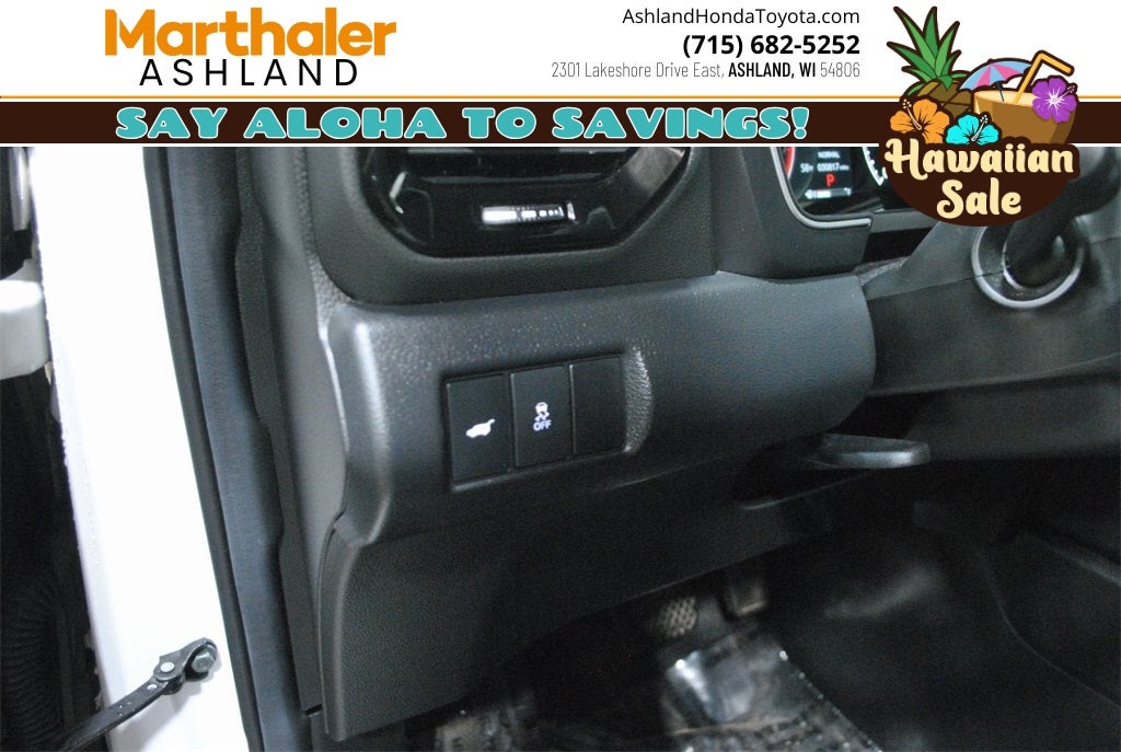 2025 Honda Pilot EX-L AWD