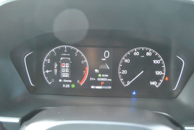 2023 Honda Pilot EX-L 7 Passenger