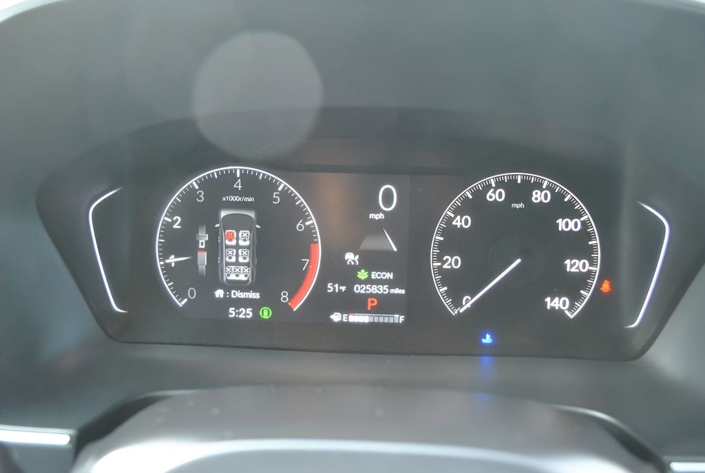 2023 Honda Pilot EX-L 7 Passenger