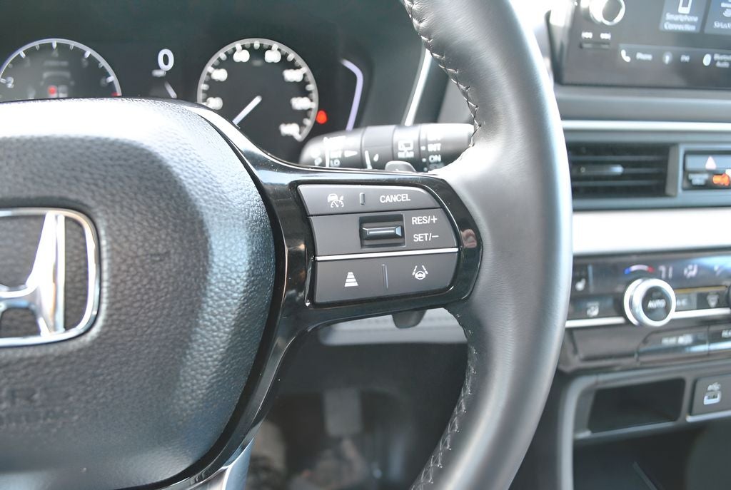 2023 Honda Pilot EX-L 7 Passenger