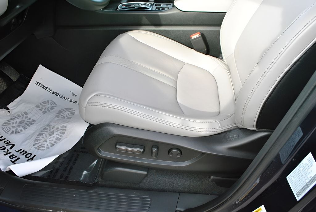 2023 Honda Pilot EX-L 7 Passenger