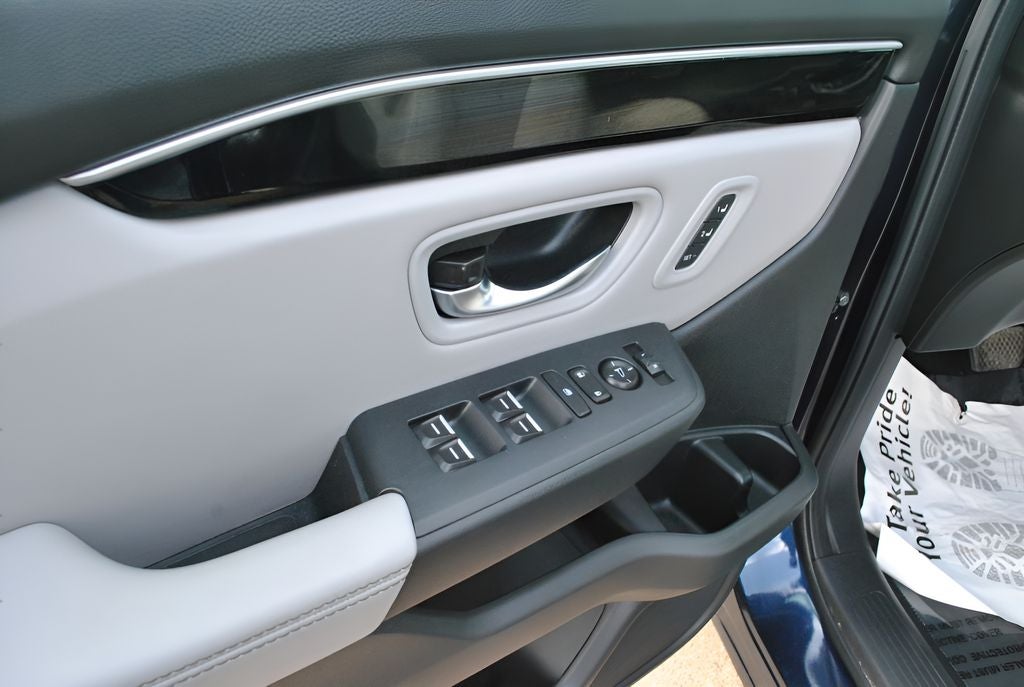 2023 Honda Pilot EX-L 7 Passenger