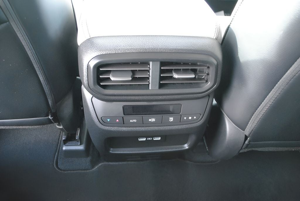 2023 Honda Pilot EX-L 7 Passenger