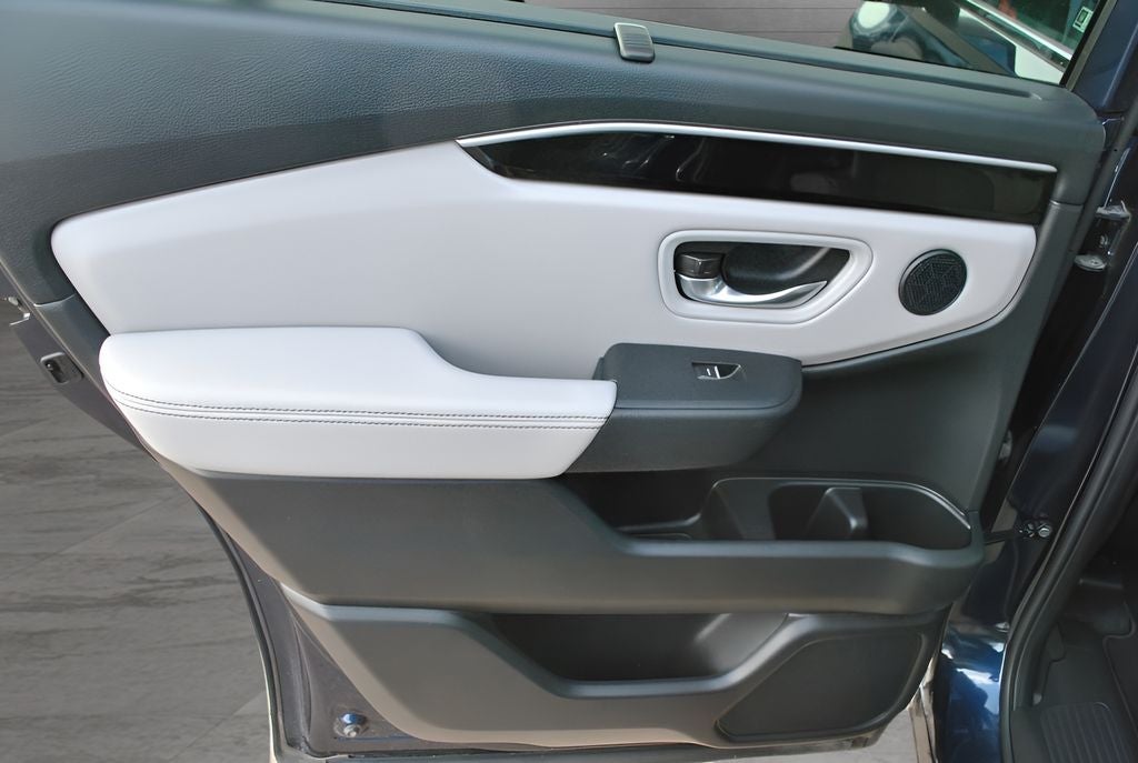 2023 Honda Pilot EX-L 7 Passenger