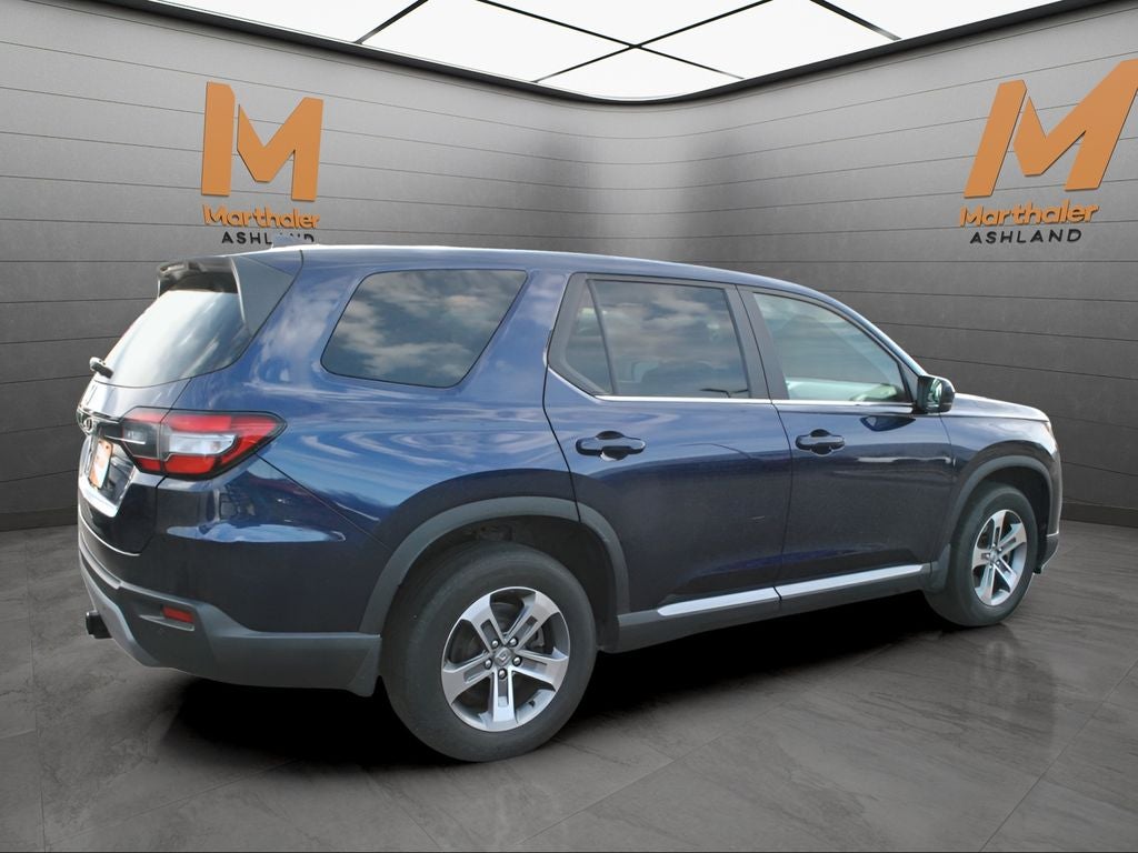 2023 Honda Pilot EX-L 7 Passenger