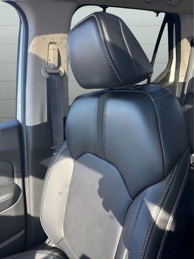 2024 Honda Pilot Touring AWD