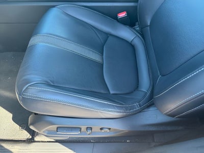 2025 Honda Pilot Touring AWD
